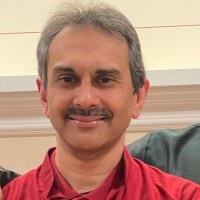 Raj Iyer