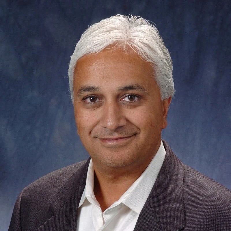 Utpal (Paul) Dave